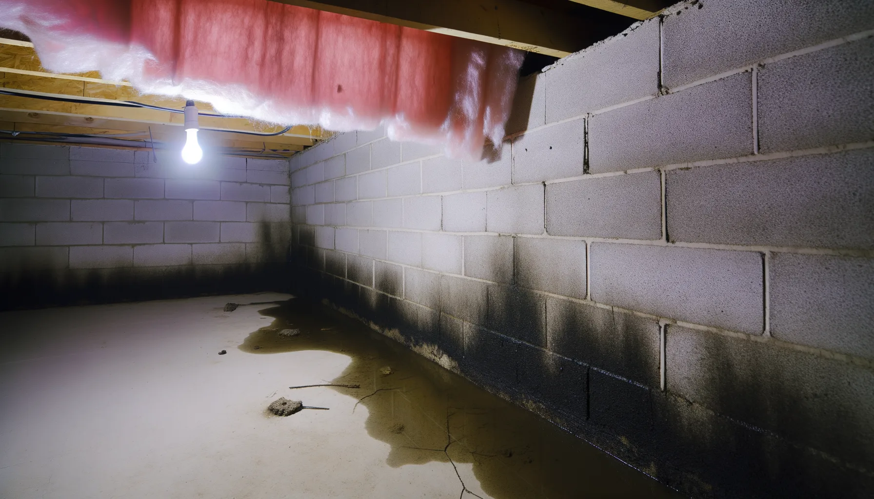 Storm Damage Restoration