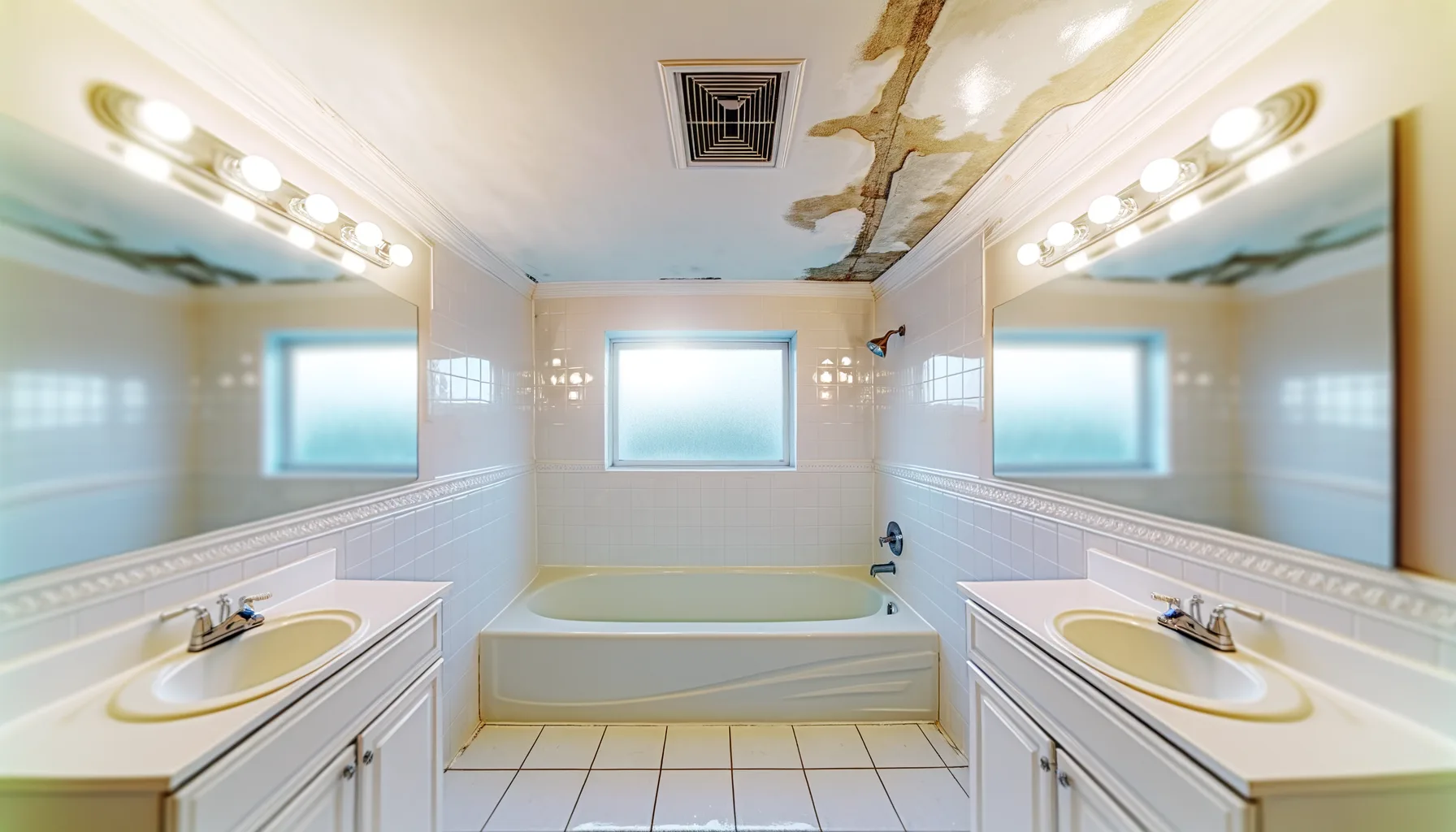 Structural Drying - Project 4