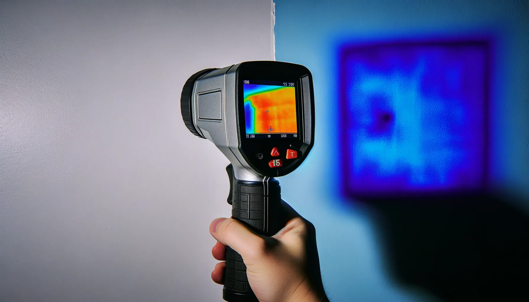 Professional Equipment