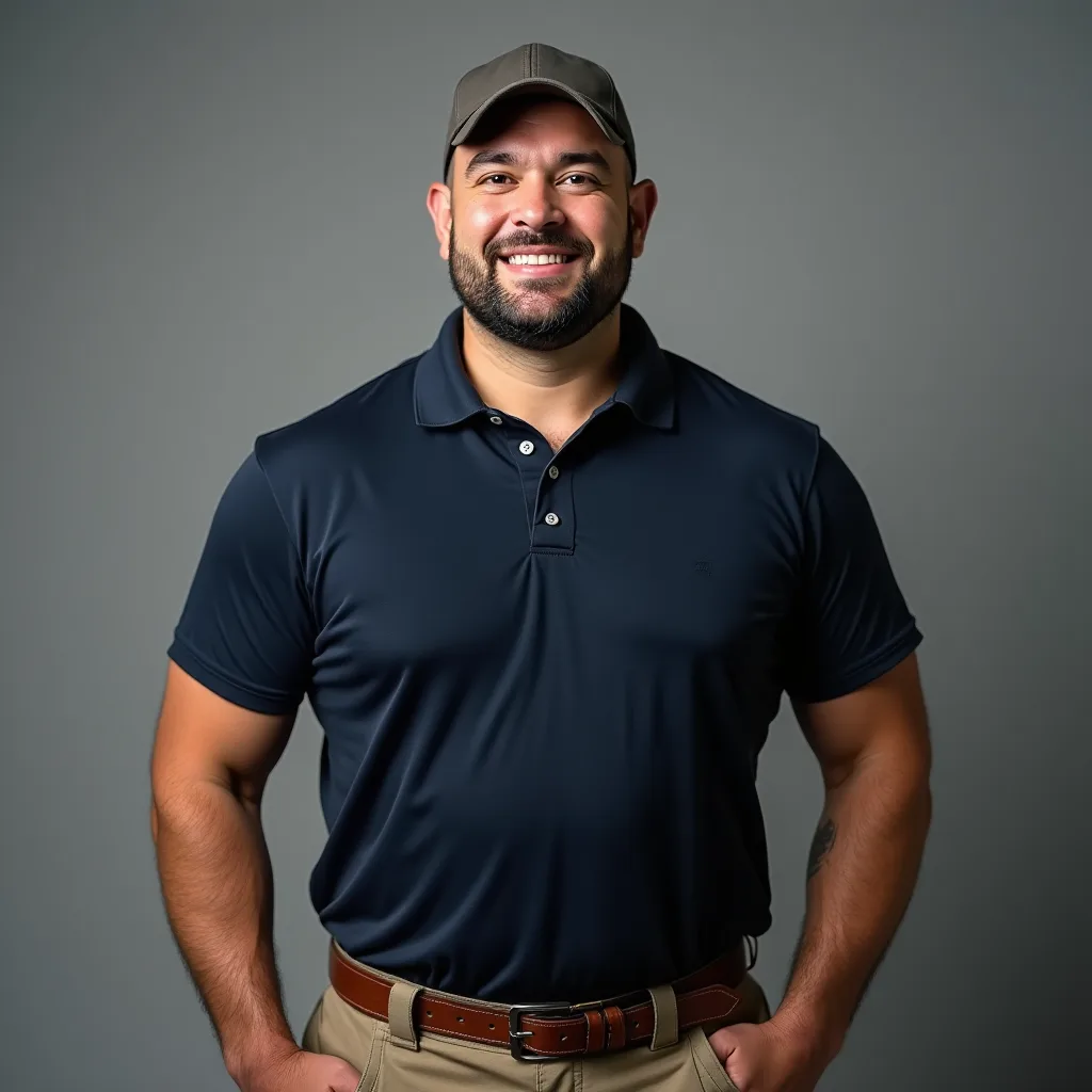 HawkEye Water Damage Services team